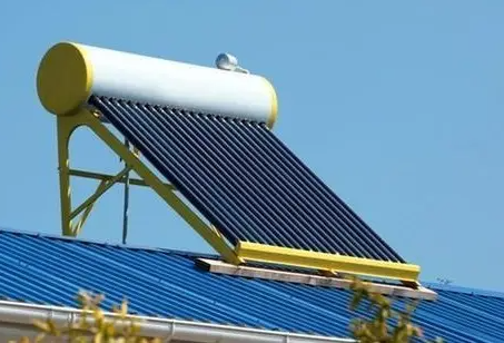 五羊太阳能热水器清洗教程？太阳能热水器不加热怎么回事？太阳能热水器控制面板说明书